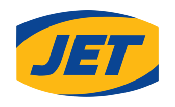Referenzlogo Jet Tankstellen Referenzlogo Jet Tankstellen