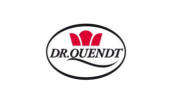 Referenzlogo von Dr. Quendt Referenzlogo von Dr. Quendt