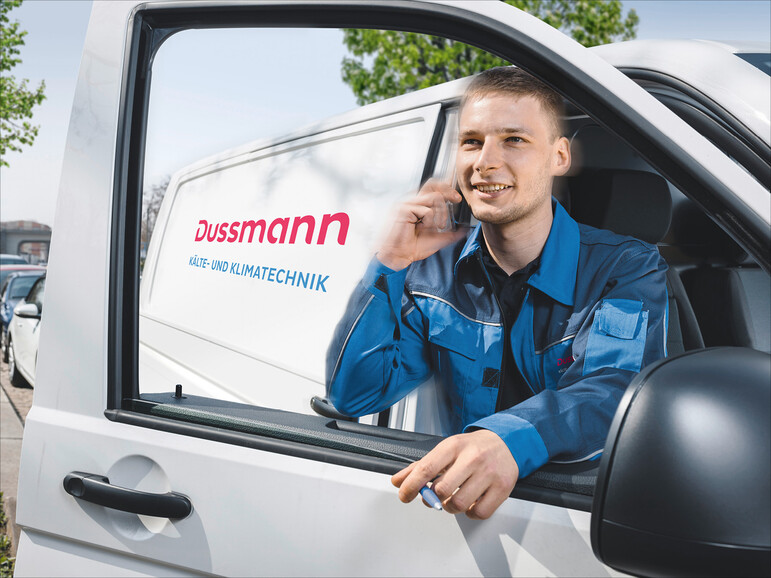 DKT Servicetechniker DKT Servicetechniker