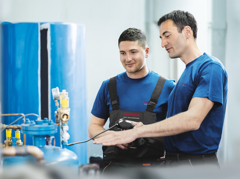 DKT Ausbildung DKT Ausbildung